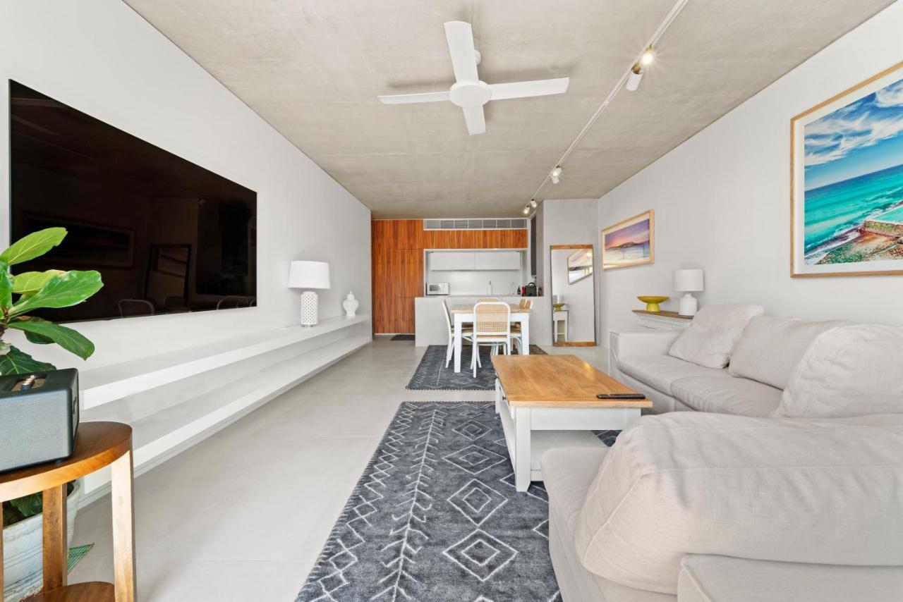 Apartment Premium Bondi Beach 2 Bedroom With Beach View And Parking Sydney